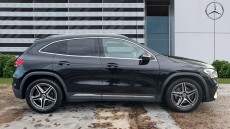 Mercedes-Benz GLA 220d 4Matic AMG Line 5dr Auto Diesel Hatchback